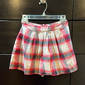 Gap Kids Size 10 skirt - adjustable waist